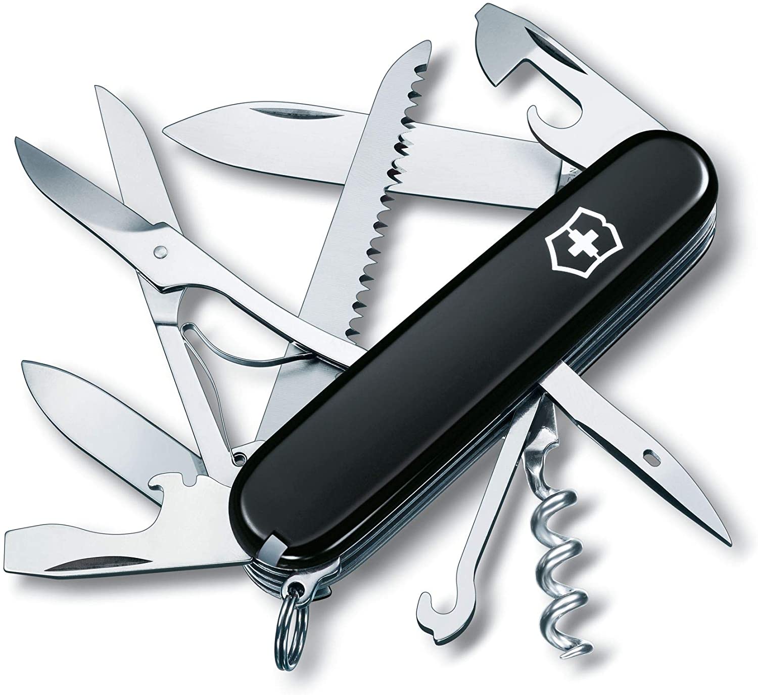 Victorinox 1.3713.3 Huntsman Çakı