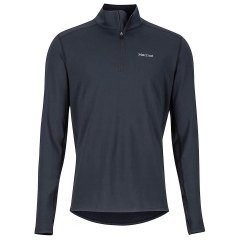 Marmot Midweight Harrier Yarım Fermuarlı Erkek Sweatshirt