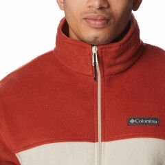 Columbia Steens Mountain Full Zip 2.0 Erkek Polar