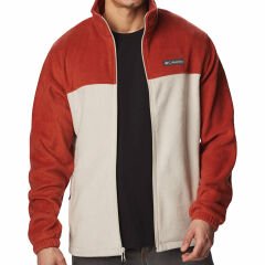 Columbia Steens Mountain Full Zip 2.0 Erkek Polar