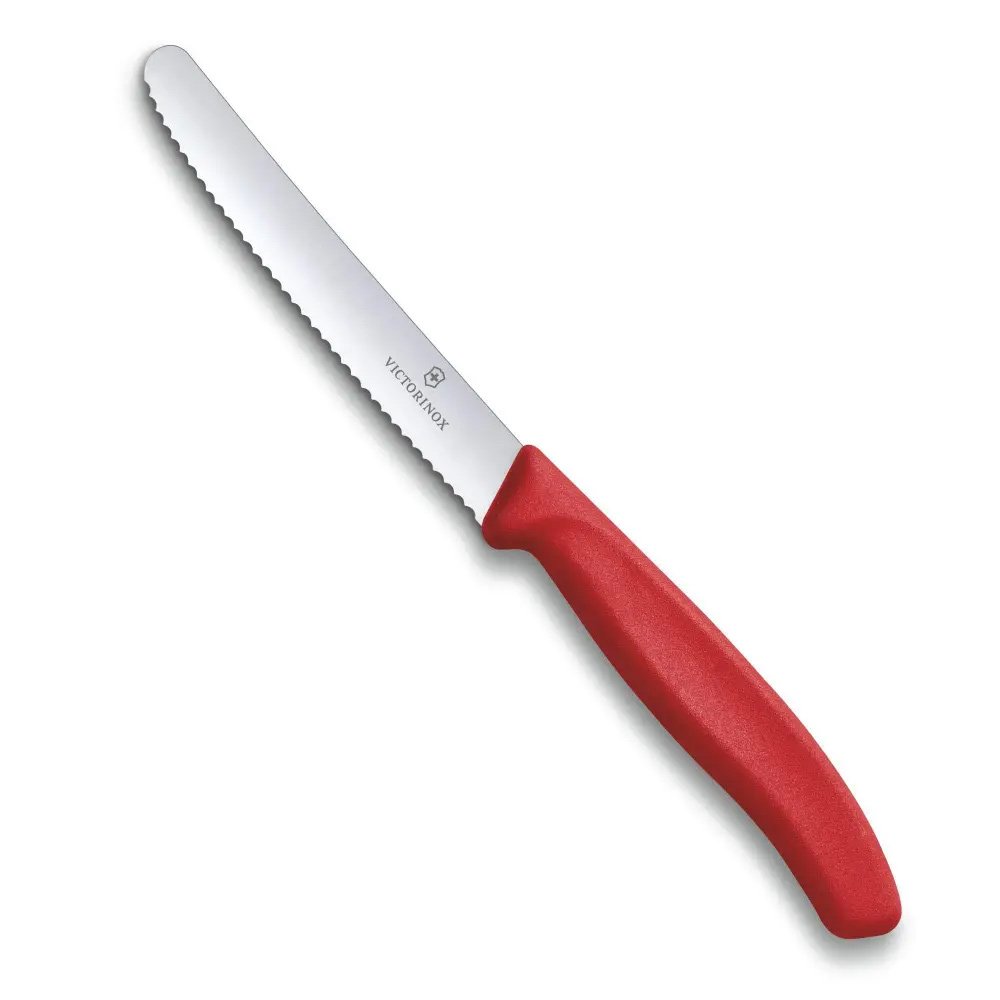 Victorinox 6.7831 Swiss Classic 11cm Domates & Sosis Bıçağı