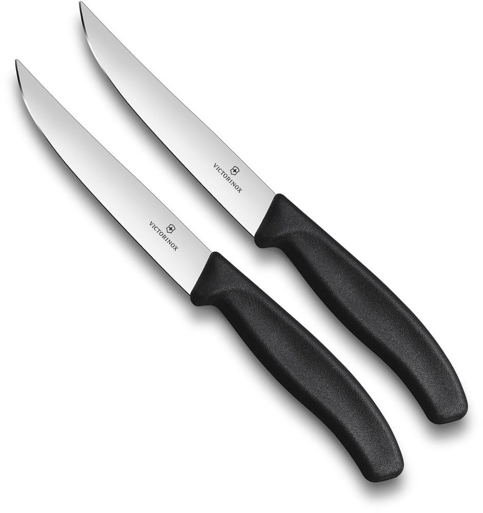 Victorinox 6.7903.12B Swiss Classic 12cm Gourmet Steak-Biftek Bıçağı (Blisterli)