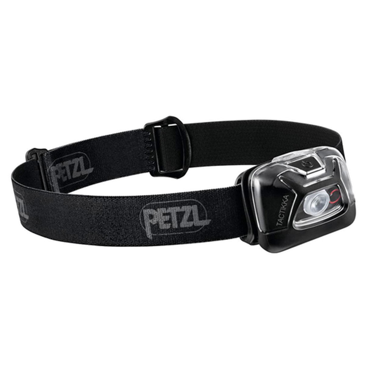 Petzl Tactikka 300 Lümen Siyah Kafa Feneri