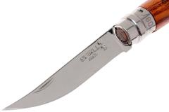 Opinel No 8 İnce Paslanmaz Çelik Fileto Bıçağı