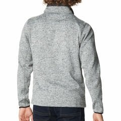 Columbia Sweater Weather Half Zip Erkek Polar