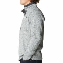 Columbia Sweater Weather Half Zip Erkek Polar