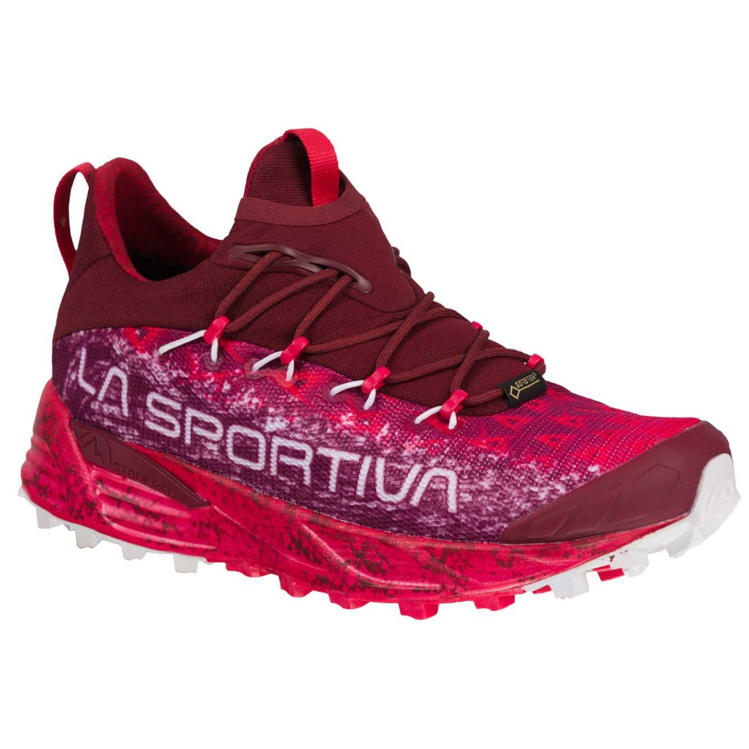 La Sportiva Tempesta Gore Tex Kadın Koşu Ayakkabısı