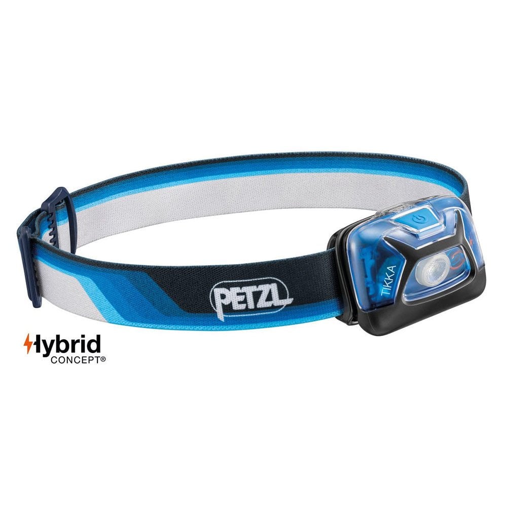 Petzl Tikka Core Limited Edition Kafa Feneri