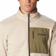 Columbia Hike Full Zip Erkek Polar