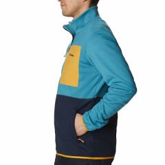 Columbia Hike Full Zip Erkek Polar