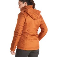 Marmot PreCip Eco Su Geçirmez Kadın Ceket