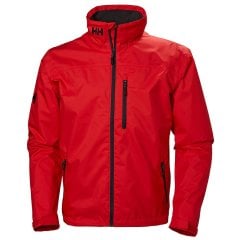 Helly Hansen Crew Midlayer Erkek Ceket