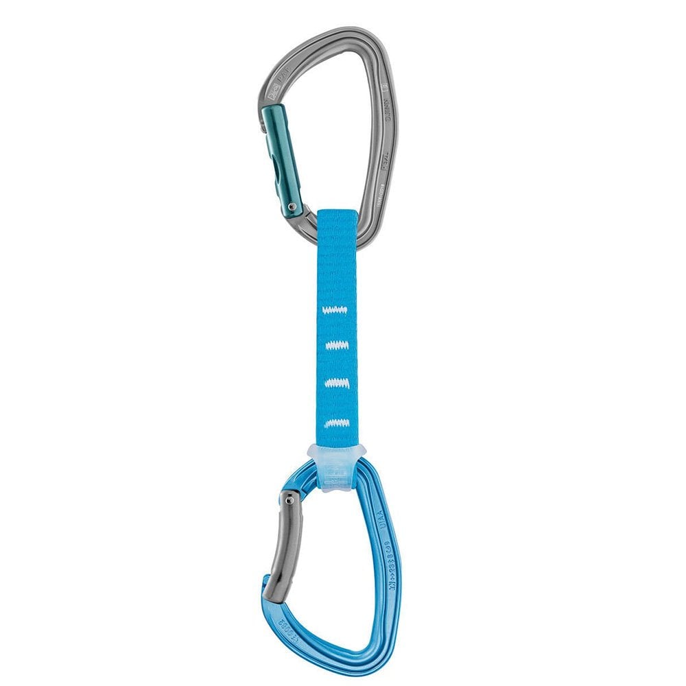 Petzl Djinn Axess Ekspres 17 Cm