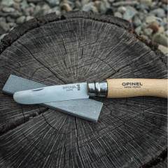 Opinel Bıçak Bileme Taşı (10cm)