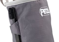 Petzl Bandı Gri Toz Torbası