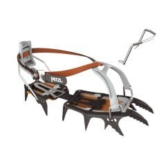 Petzl Sarken Krampon T10A LLU