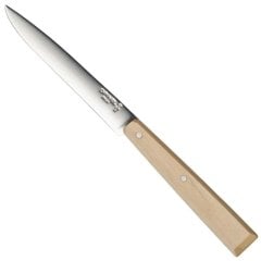 Opinel Bon Appetit Ahşap Saplı Biftek Bıçağı