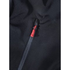 Helly Hansen Crew Midlayer Erkek Ceket Lacivert - XXL