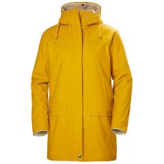 Helly Hansen Moss Ins Coat Su Geçirmez Bayan Ceket