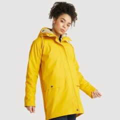 Helly Hansen Moss Ins Coat Su Geçirmez Bayan Ceket