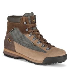 Aku Slope Goretex Trekking Bot Açık Kahve A885.4095