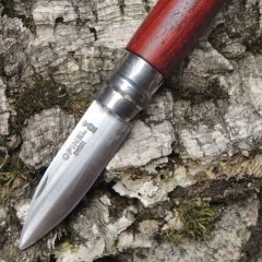 Opinel Paslanmaz Çelik İstiridye & Kabuklu Deniz Bıçağı