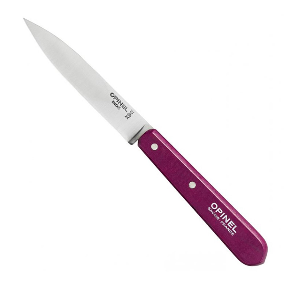 Opinel No:112 Kayın Saplı Mutfak Bıçağı