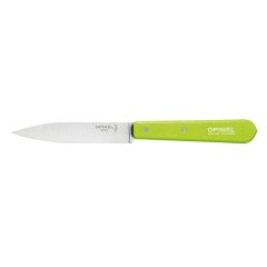 Opinel No:112 Yeşil Saplı Mutfak Bıçağı