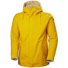 Helly Hansen Moss Insulated Su Geçirmez Erkek Ceket