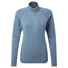 Rab Nexus Pull-On Outdoor Kadın Sweatshirt