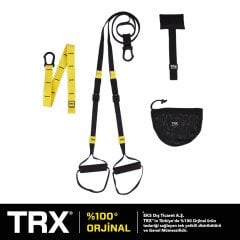 Trx Move System Trainer