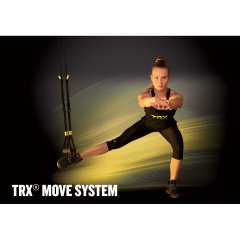 Trx Move System Trainer