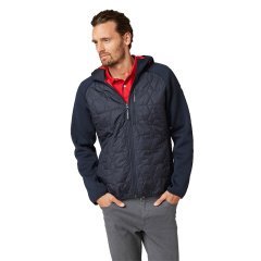 Helly Hansen Shore Hybrid Erkek Ceket S - Lacivert