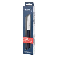 Opinel Intempora N°226 Tırtıklı Soyma Bıçağı