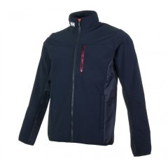 Helly Hansen Crew Softshell Erkek Ceket Lacivert - M