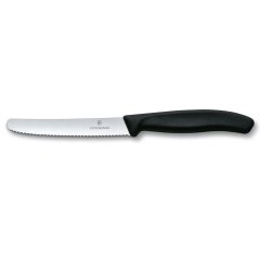 Victorinox 6.7833 Swiss Classic 11cm Domates & Sosis Bıçağı
