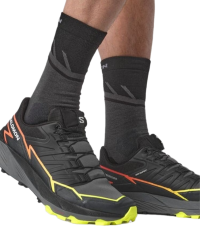 Salomon Thundercross  Erkek Koşu Ayakkabısı