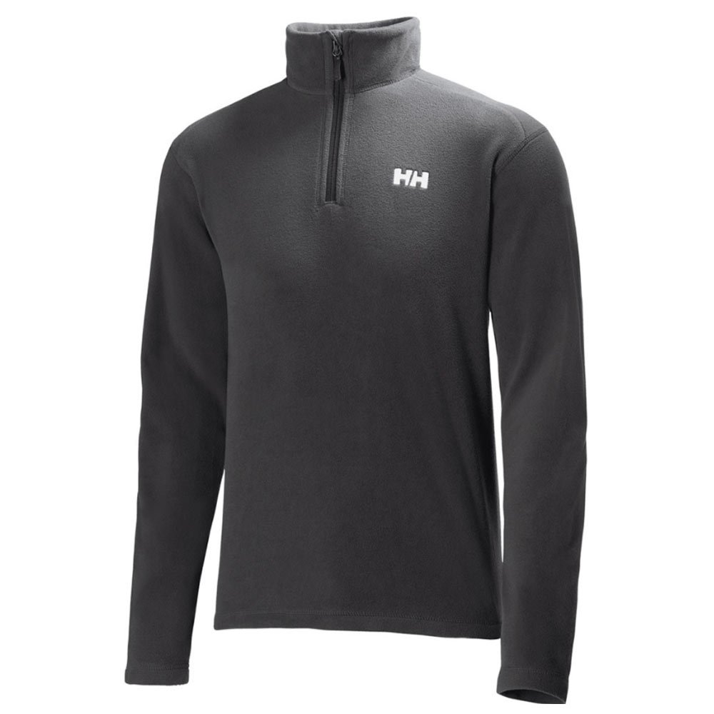 Helly Hansen Mount Erkek Termal Polar XXL - Gri