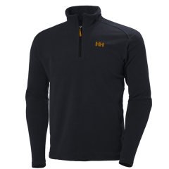 Helly Hansen Mount Erkek Termal Polar S - Füme