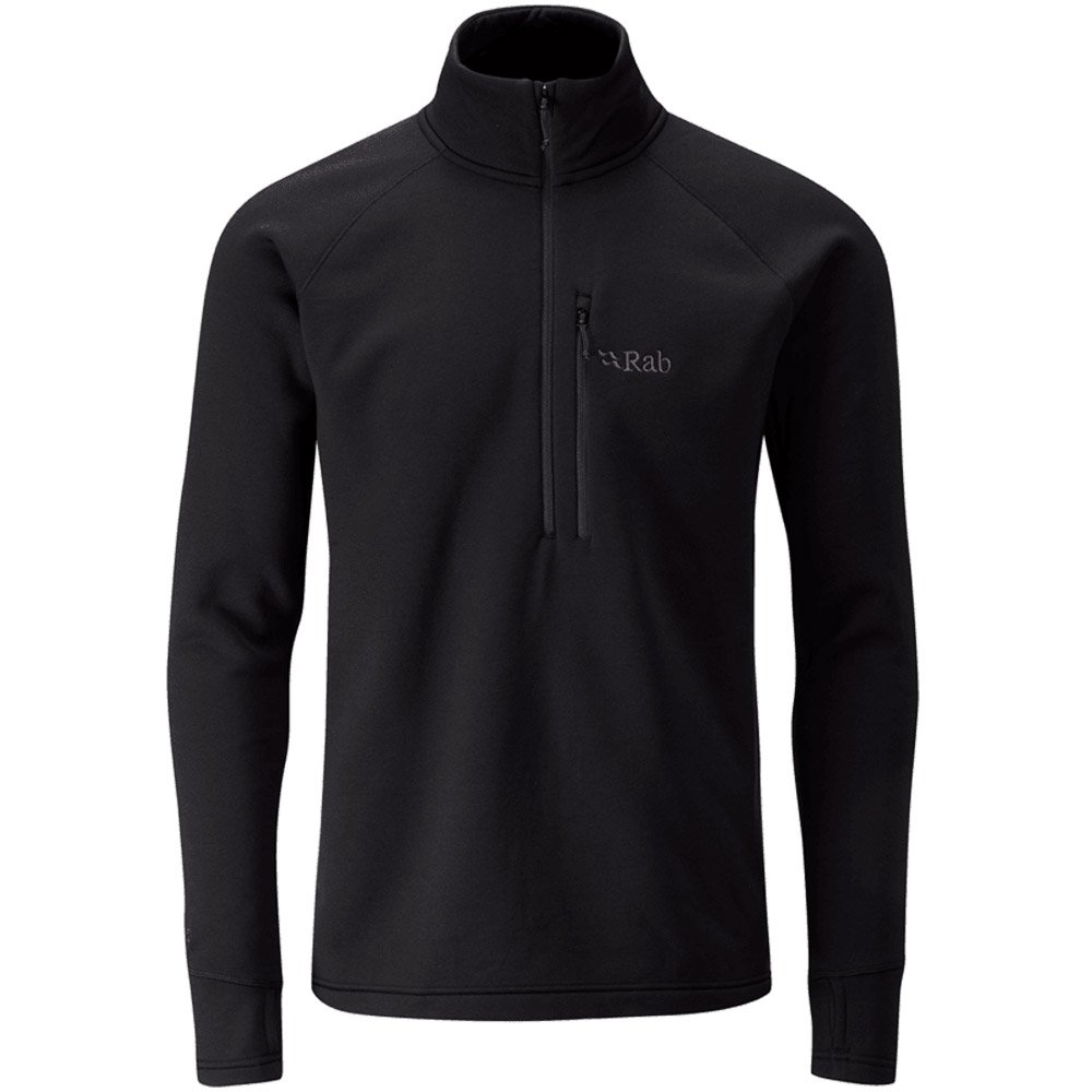 Rab Power Stretch Pro Outdoor Erkek Sweatshirt