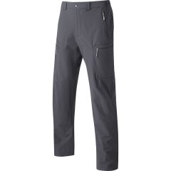 Rab Sawtooth Softshell Erkek Trekking Pantolonu S - Haki