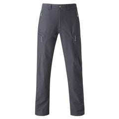 Rab Sawtooth Softshell Erkek Trekking Pantolonu S - Haki