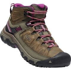 Keen Targhee III Kadın Su Geçirmez Outdoor Bot