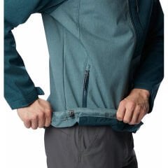 Columbia Cruiser Valley Erkek Softshell Ceket