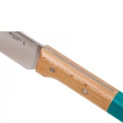 Opinel Parallele Pop N°119 Santoku Bıçağı ( Turkuaz)