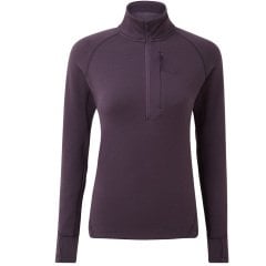 Rab Power Stretch Pro Outdoor Kadın Sweatshirt