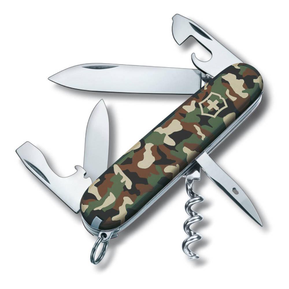 Victorinox 1.3603.94 Spartan Kamuflaj Çakı