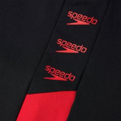 Speedo Boom Logo Splice Aquashort Erkek Mayo