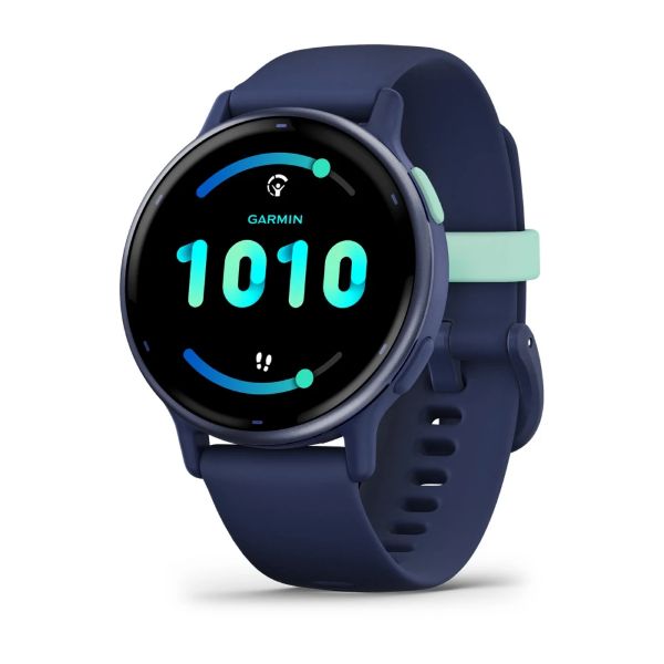 vivoactive 5 - Mavi Kayışlı