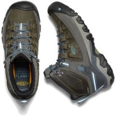 Keen Targhee III Kadın Su Geçirmez Outdoor Bot